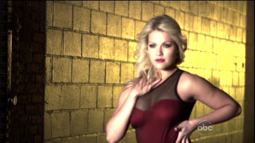Witney Carson Witney Carson