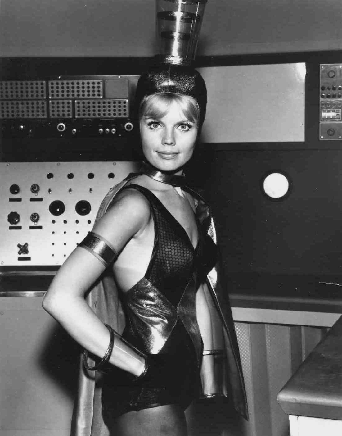 Marta Kristen Marta Kristen
