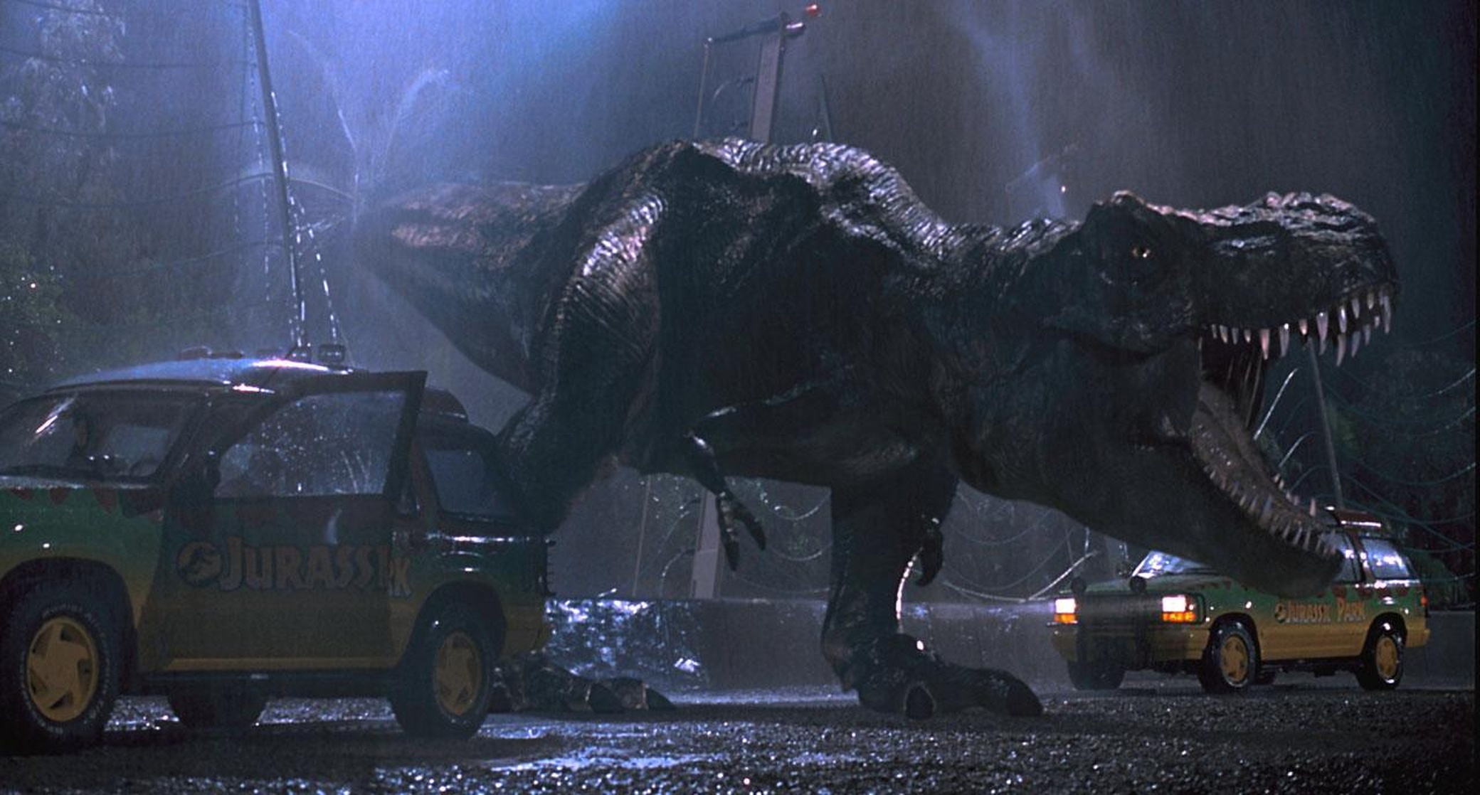 Jurassic Park Jurassic Park