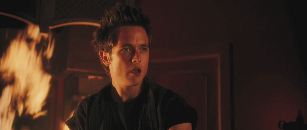 Dragonball Evolution