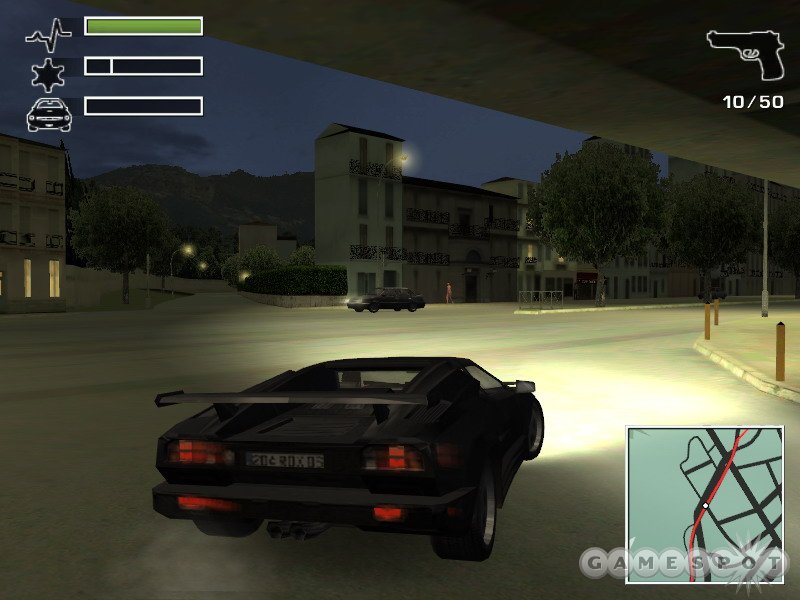 Picture of DRIV3R