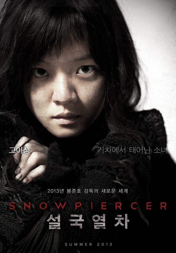 Picture of Snowpiercer