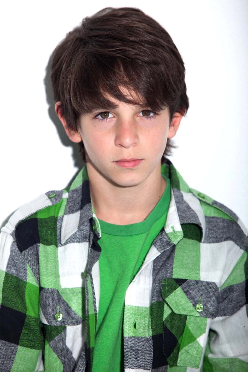 Zachary Gordon Zachary Gordon
