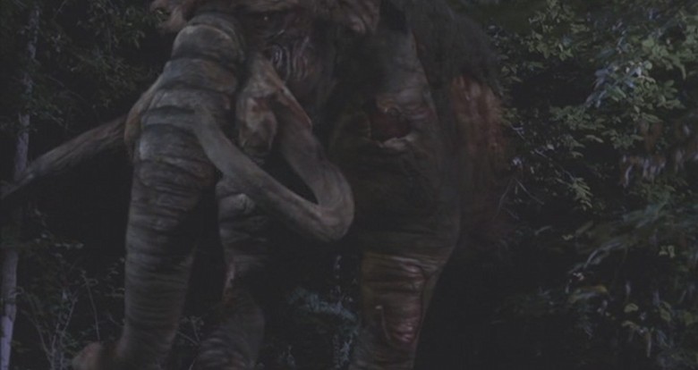 Mammoth