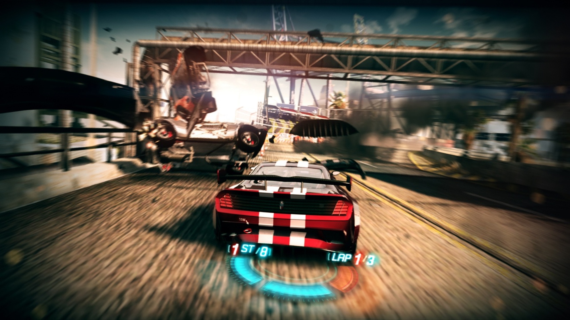 Split/Second