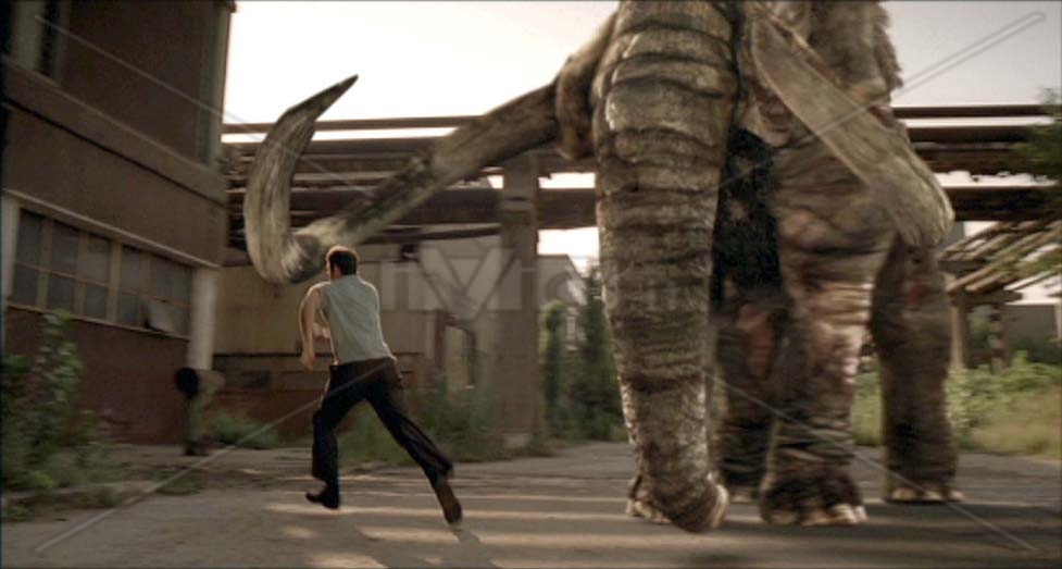 Mammoth