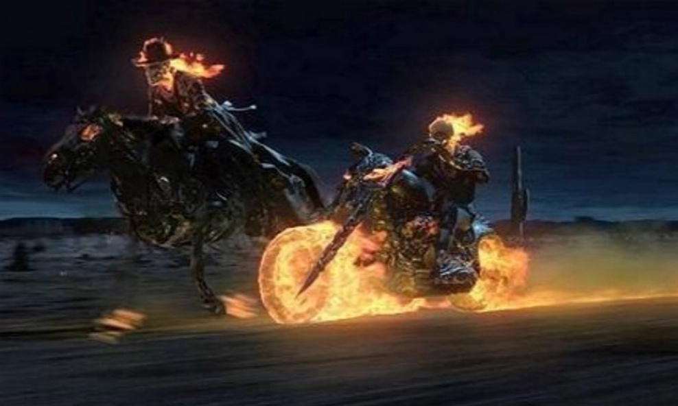 Picture of Ghost Rider