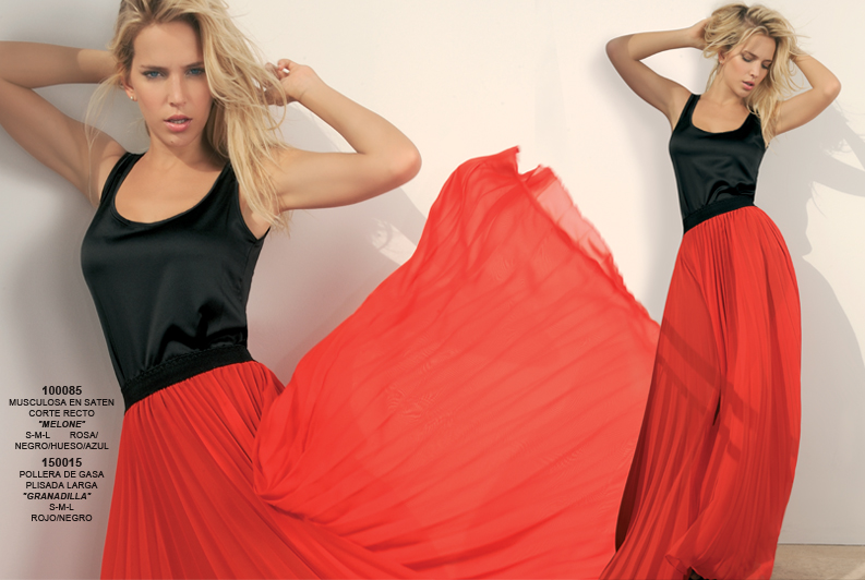 Luisana Lopilato