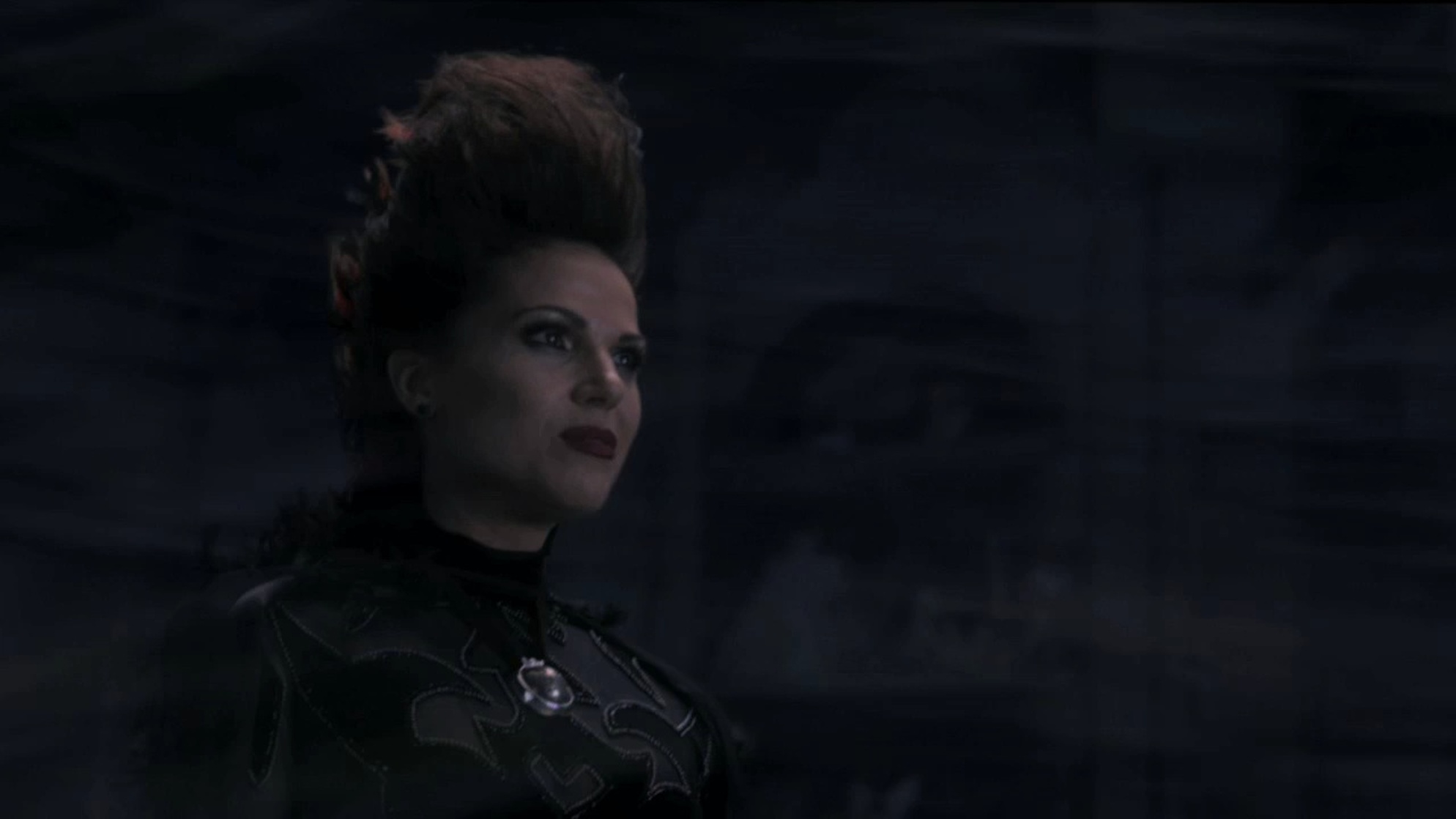 Lana Parrilla