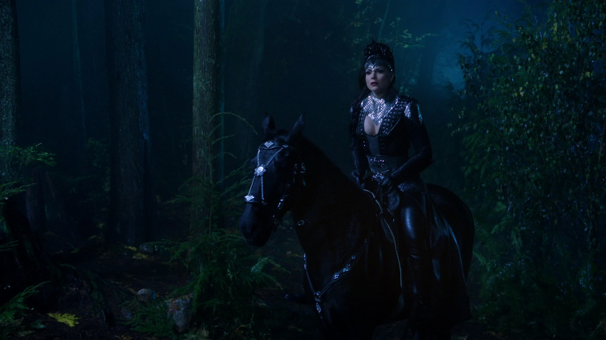 Lana Parrilla Lana Parrilla