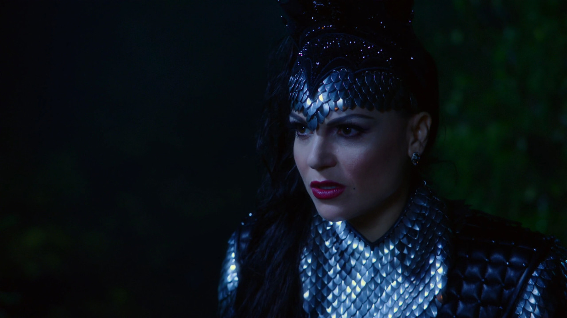 Lana Parrilla