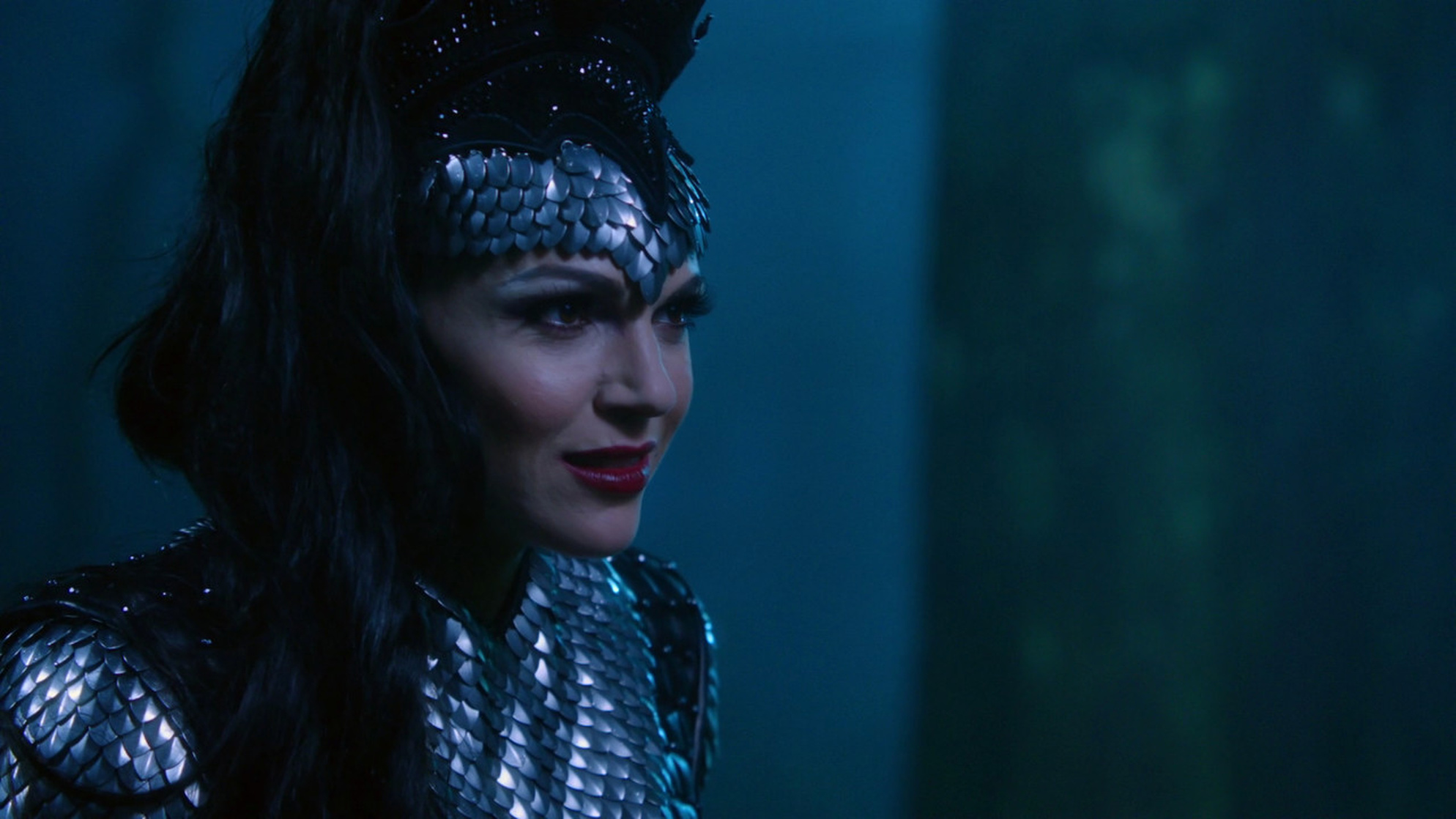 Lana Parrilla