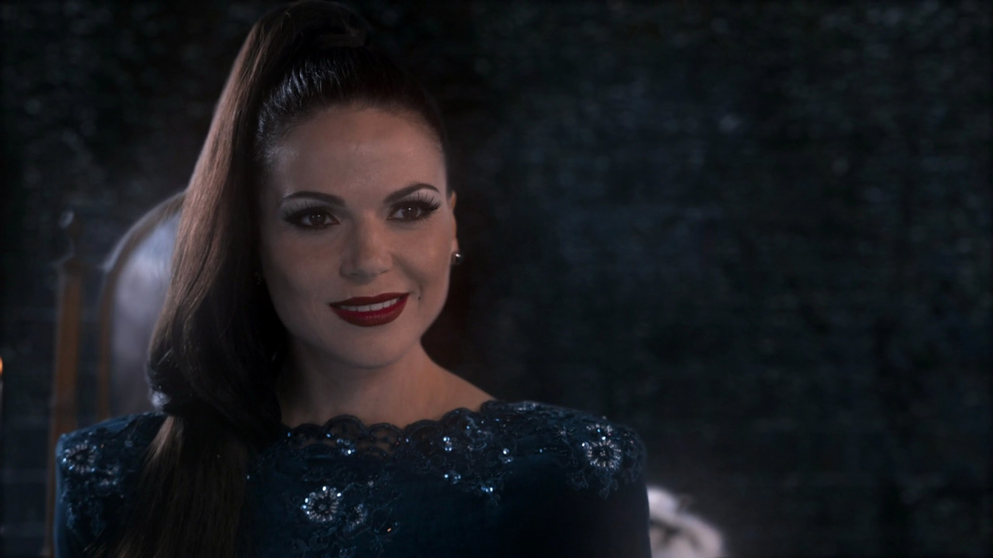 Lana Parrilla