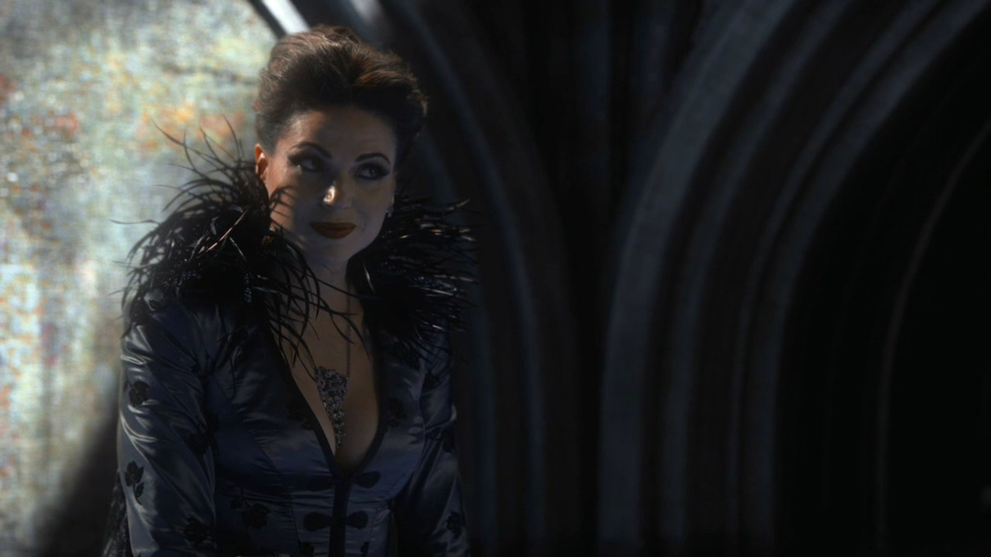 Lana Parrilla