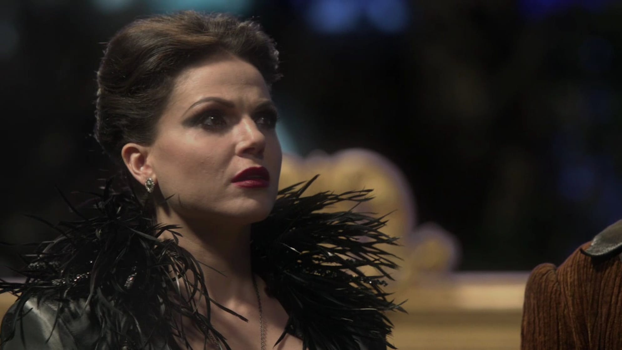 Lana Parrilla