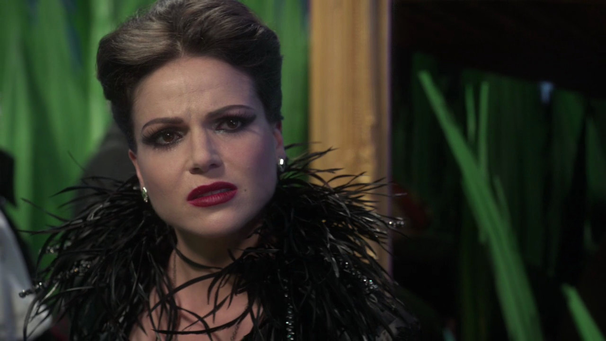 Lana Parrilla