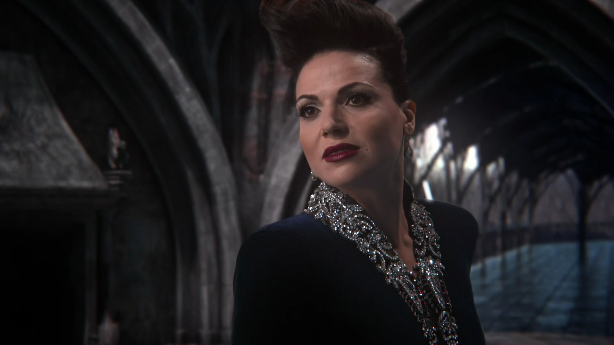 Lana Parrilla