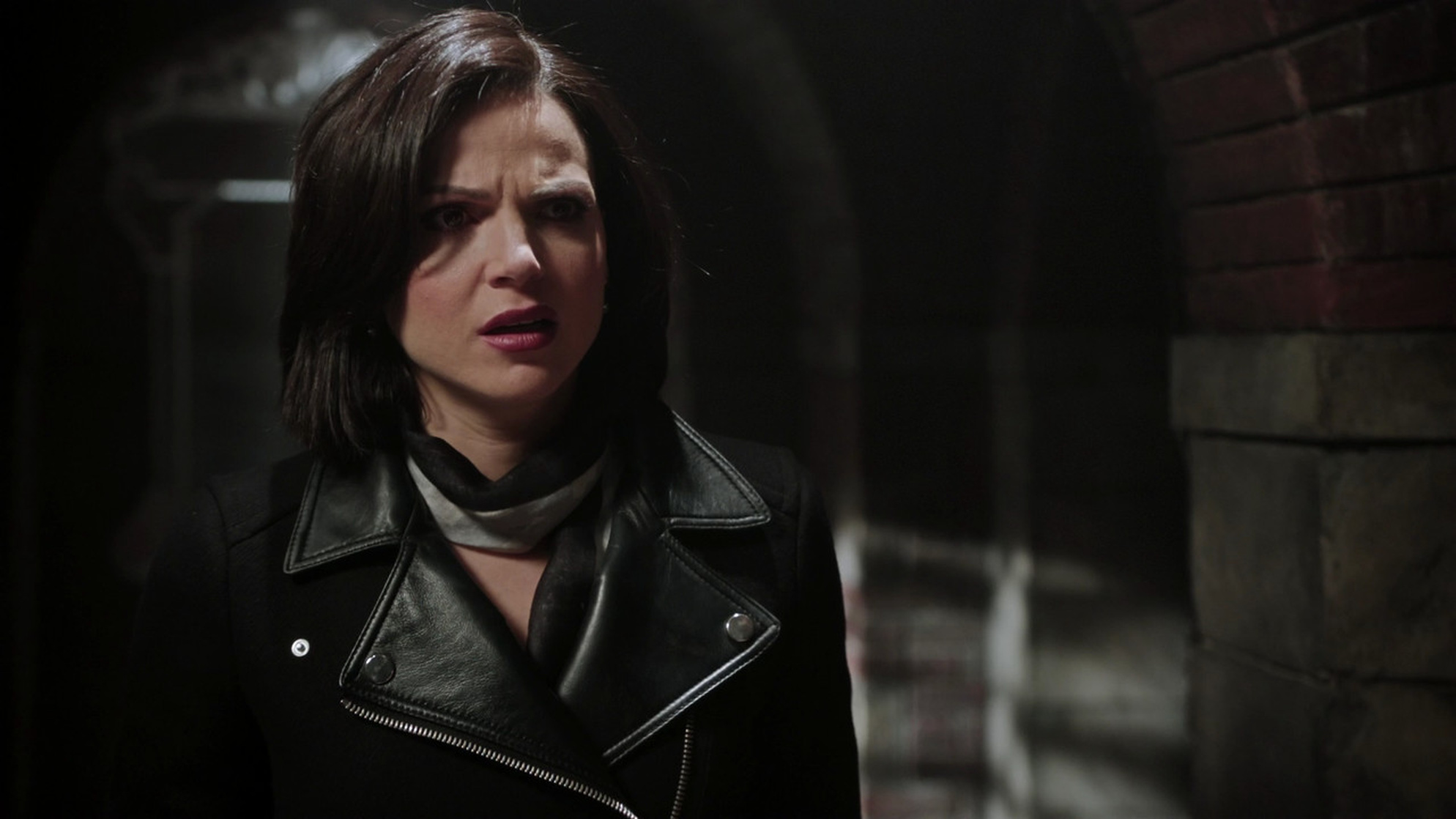 Lana Parrilla