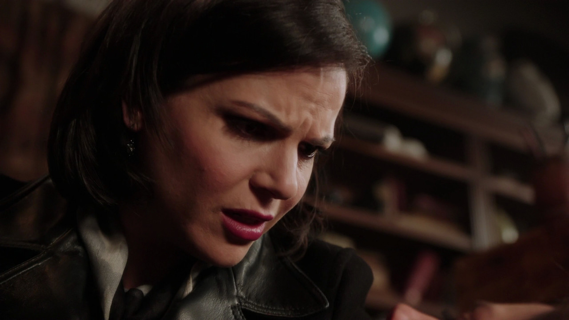 Lana Parrilla
