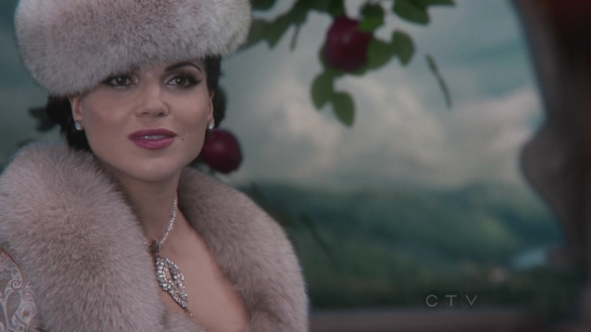 Lana Parrilla