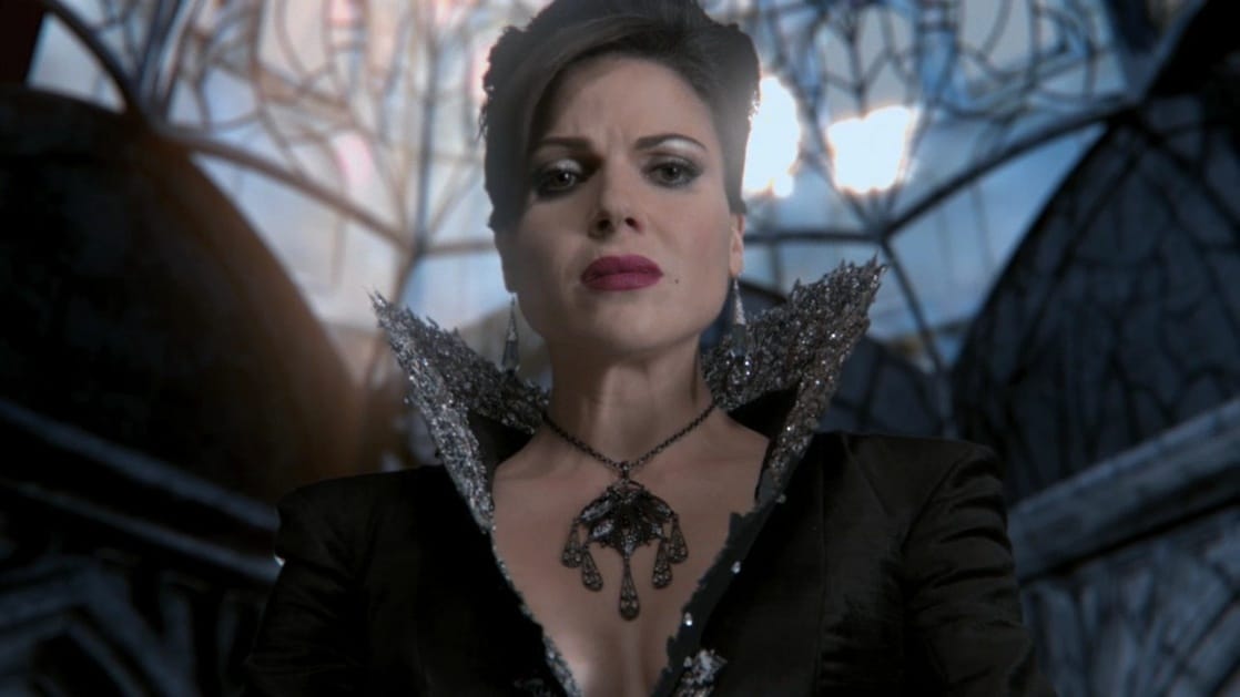 Lana Parrilla