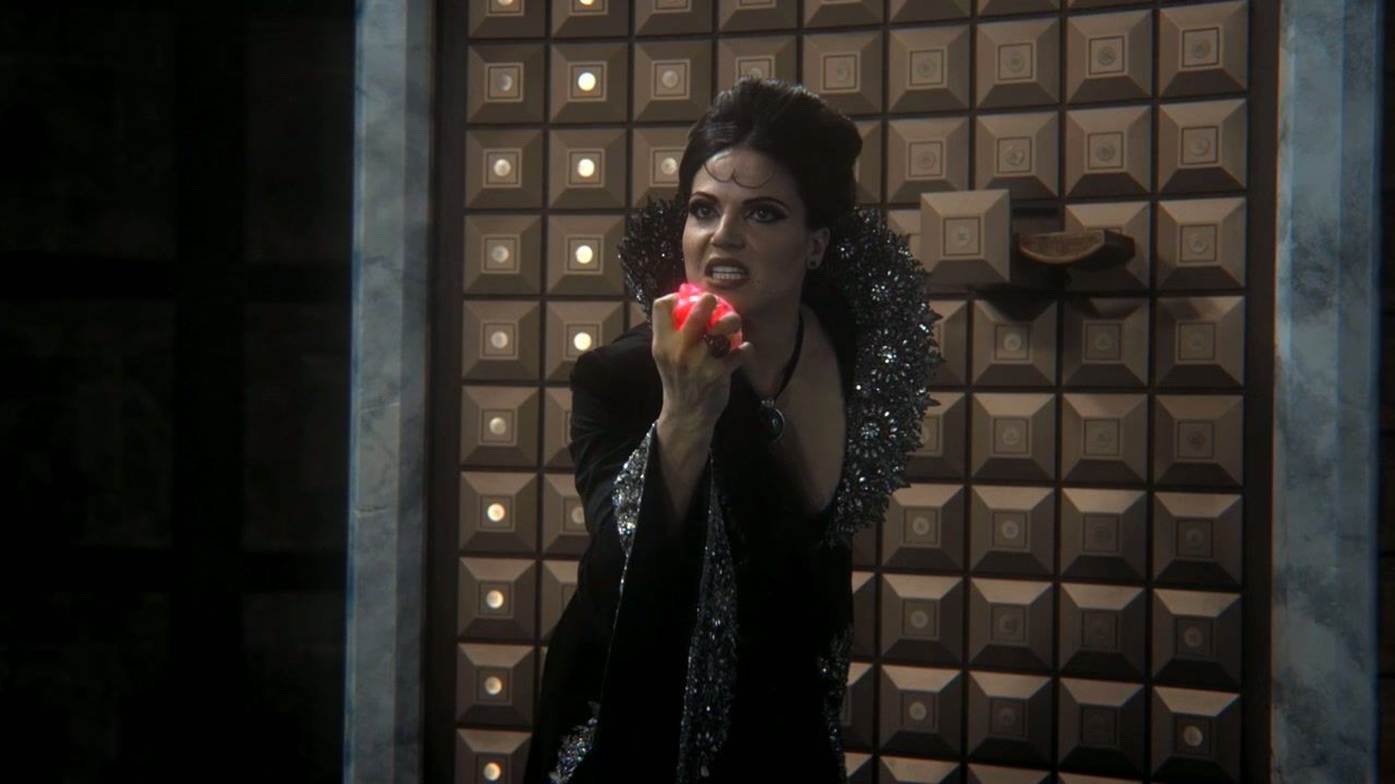 Lana Parrilla