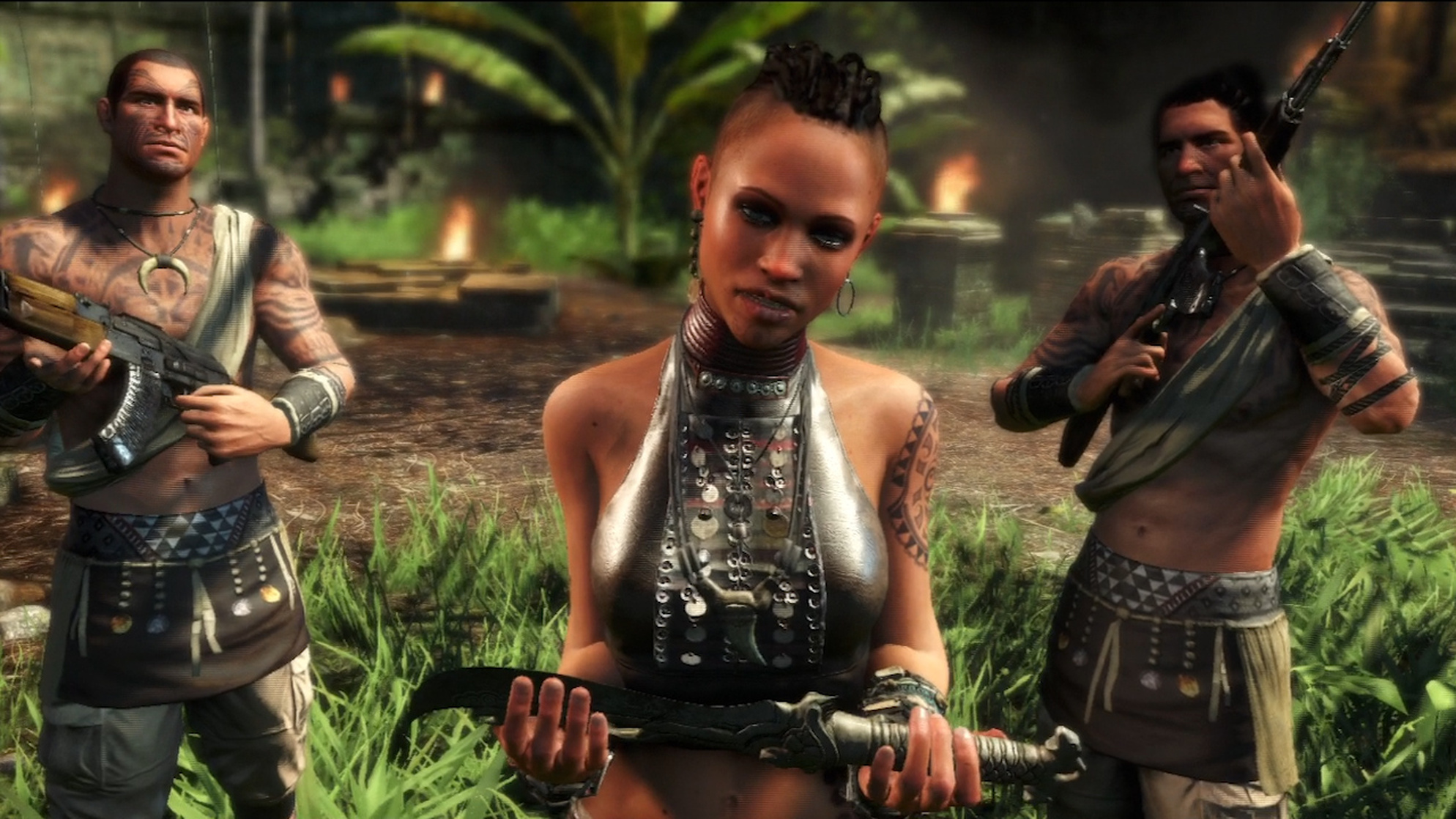 Far Cry 3