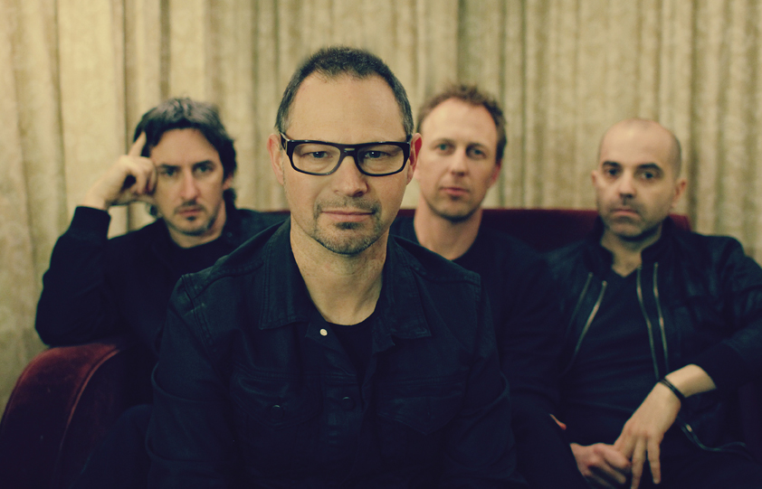 Pseudo Echo