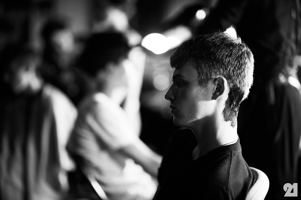 Jake Shortall