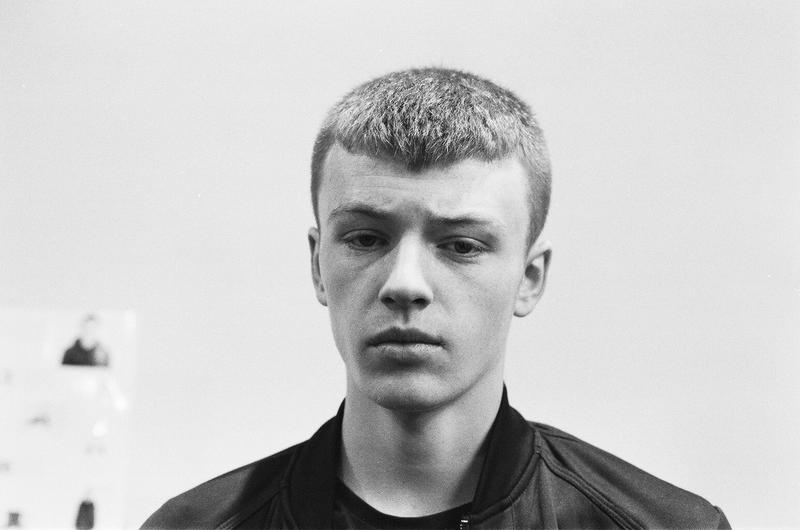 Jake Shortall