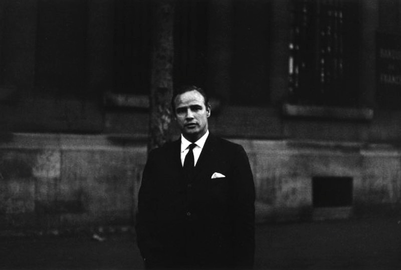 Marlon Brando