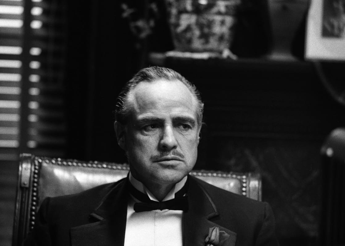 The Godfather