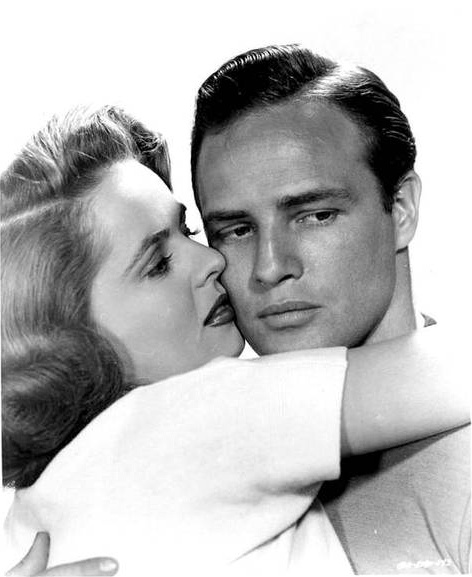 Picture of Marlon Brando