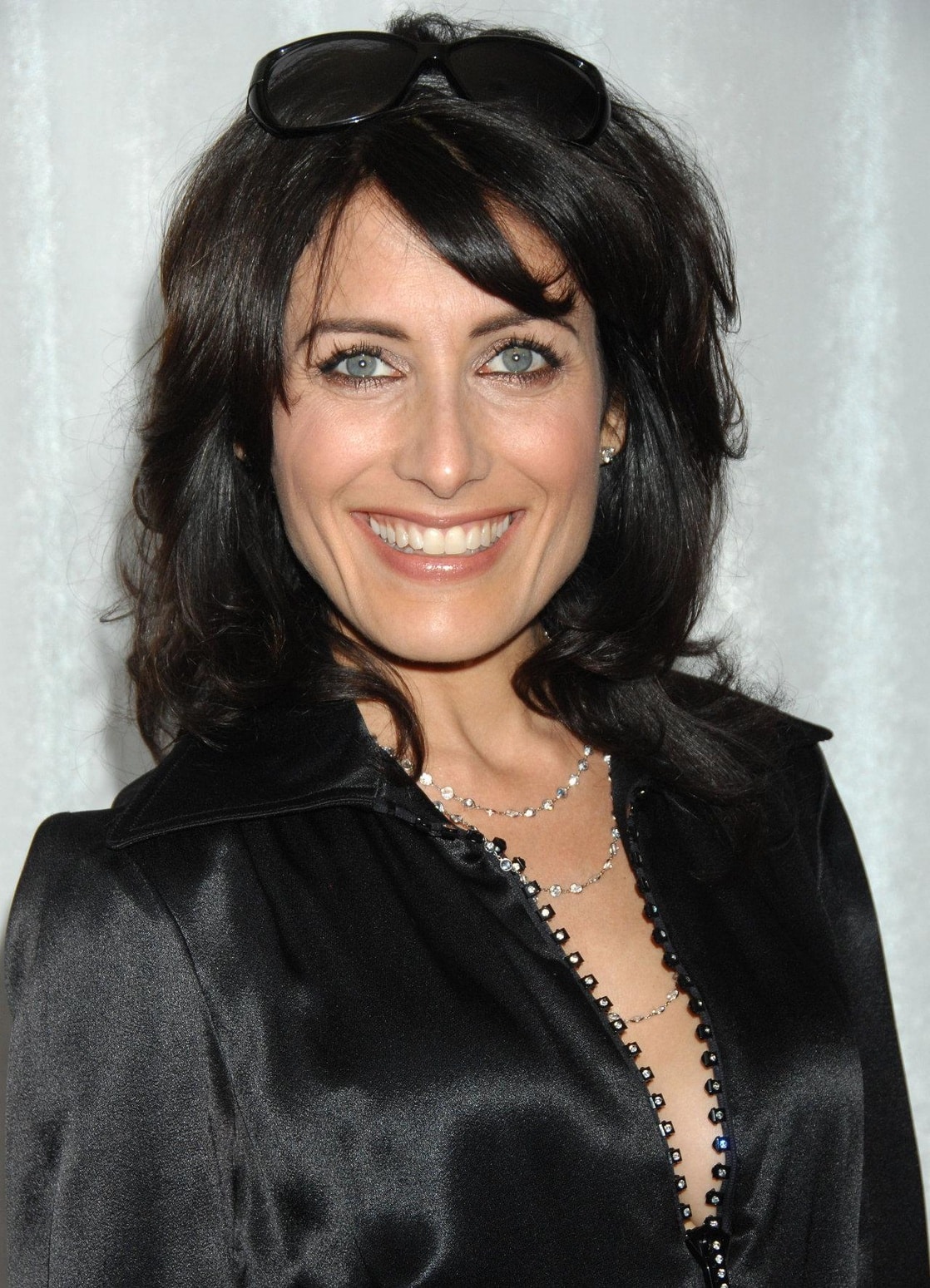 Picture of Lisa Edelstein