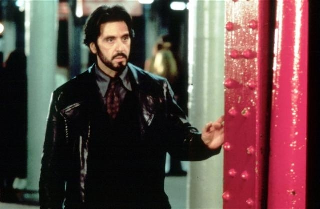 Picture of Al Pacino