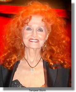 Picture of Tempest Storm