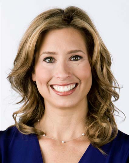 Picture of Stephanie Abrams.