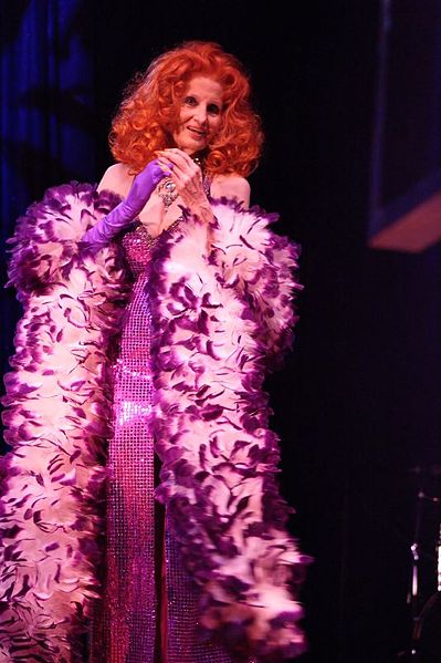 Image of Tempest Storm