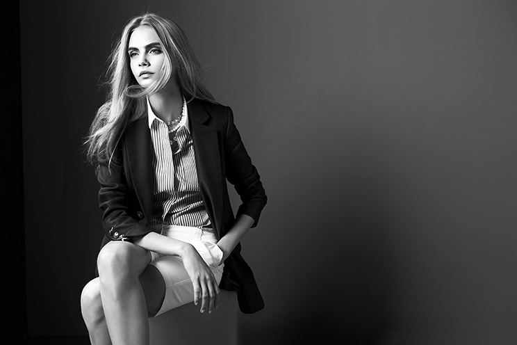 Cara Delevingne Cara Delevingne