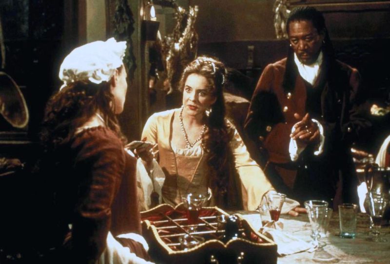 Moll Flanders