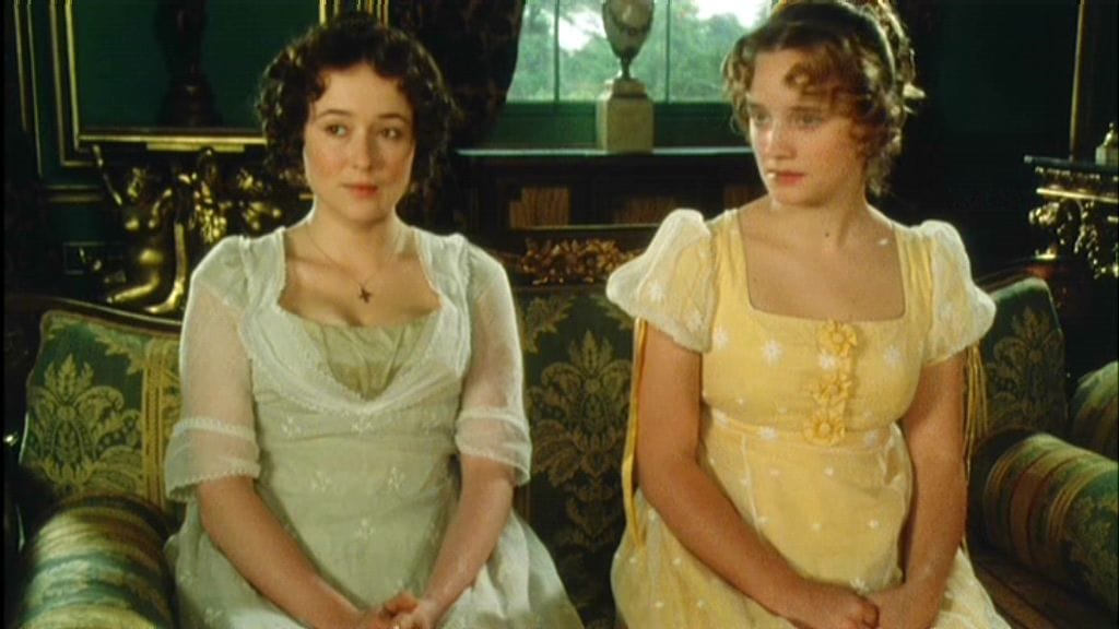 Pride and Prejudice