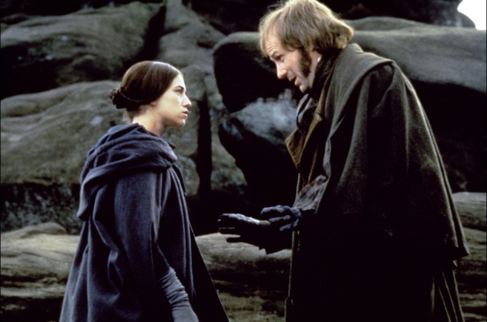 Jane Eyre