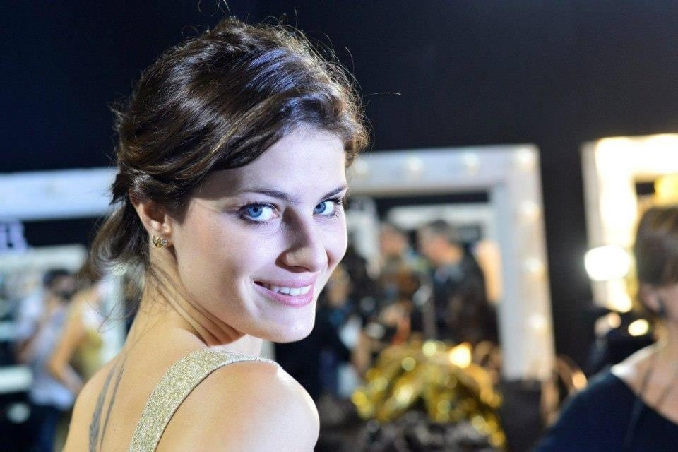 Isabeli Fontana