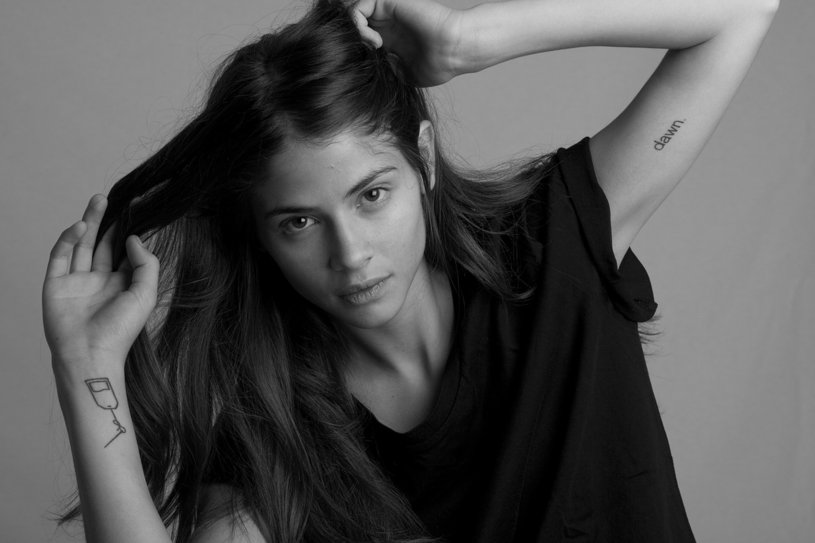 Alba Galocha Alba Galocha