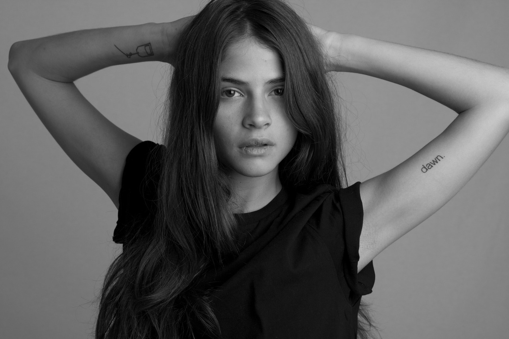 Alba Galocha Alba Galocha