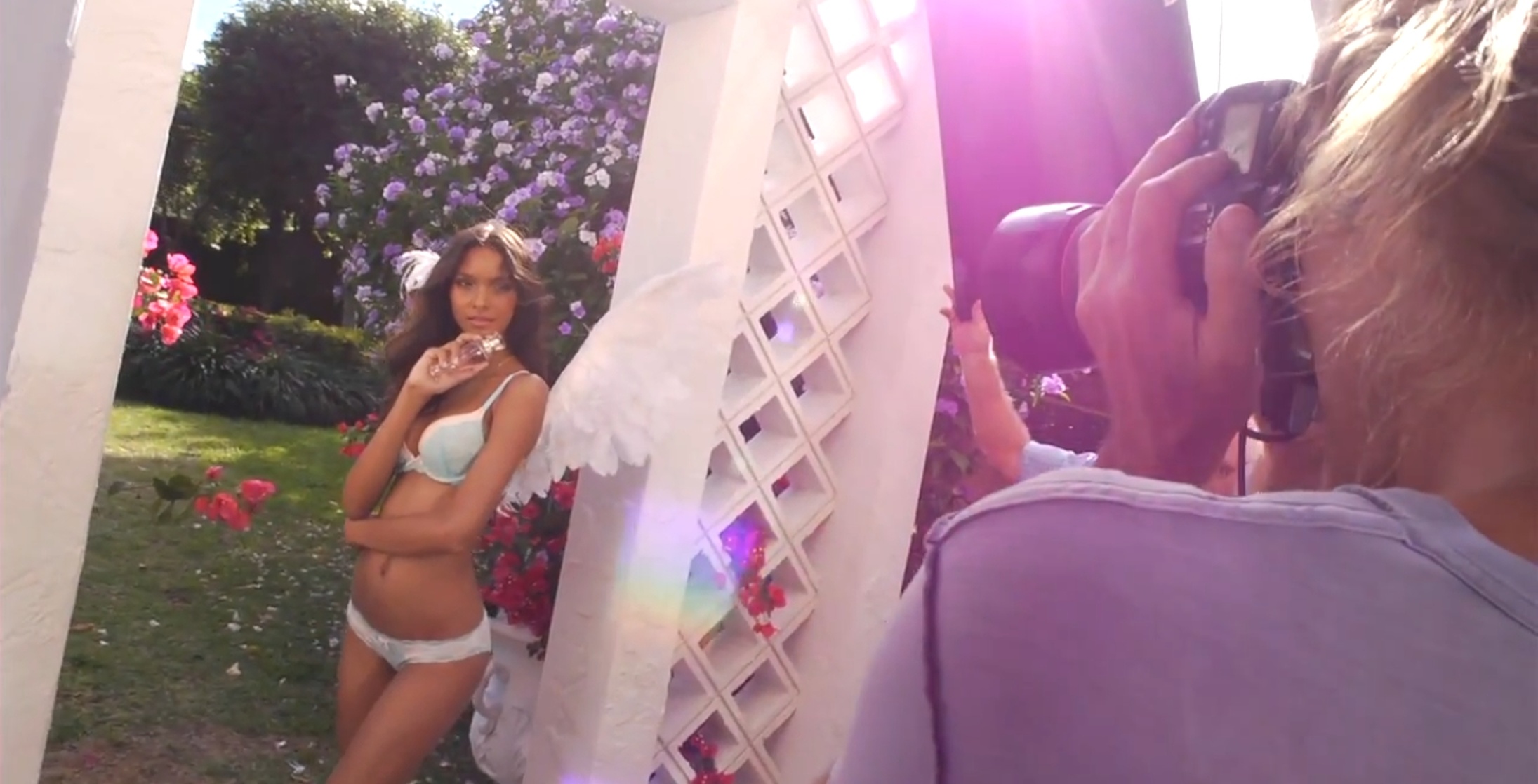 Lais Ribeiro Lais Ribeiro