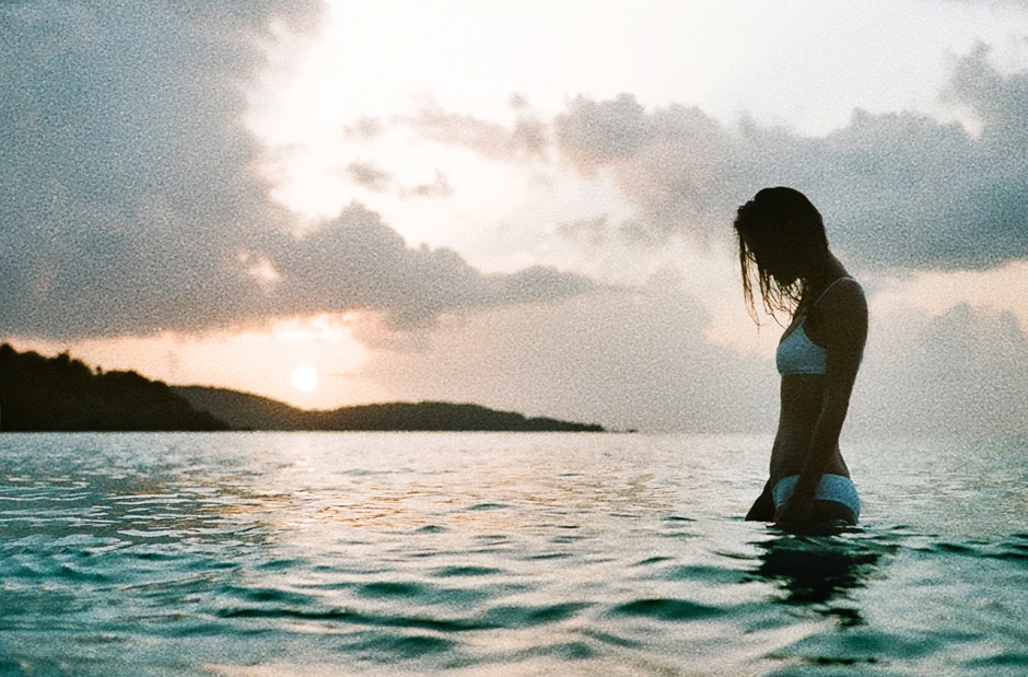 Lauren Marshall