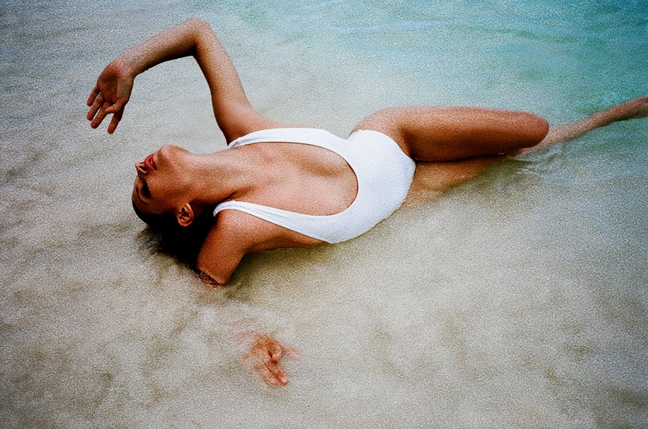 Lauren Marshall