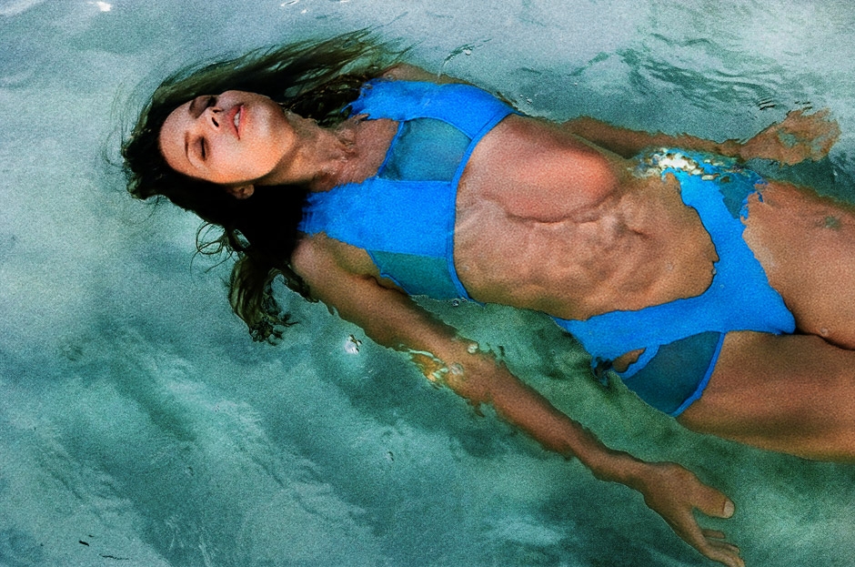 Lauren Marshall