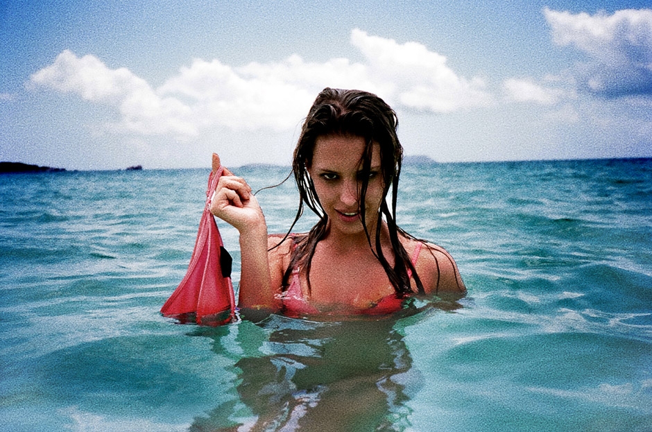 Lauren Marshall